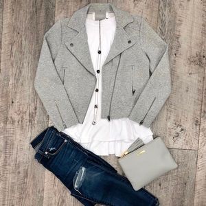 NWT Cupcakes and Cashmere Jacket